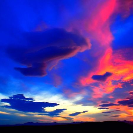 Clouds B&B Kilmuir  外观 照片