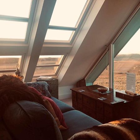 Clouds B&B Kilmuir  外观 照片