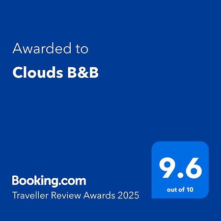 Clouds B&B Kilmuir  外观 照片