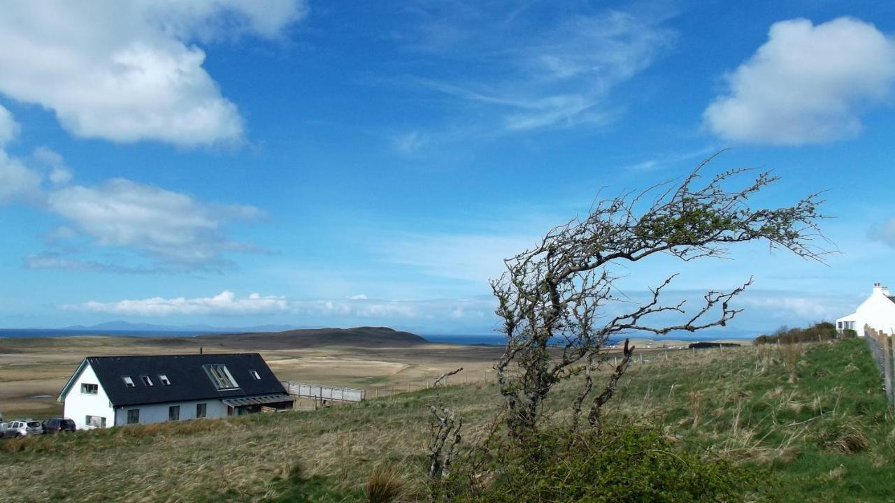 Clouds B&B Kilmuir  外观 照片