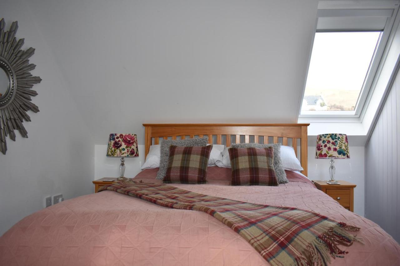 Clouds B&B Kilmuir  外观 照片
