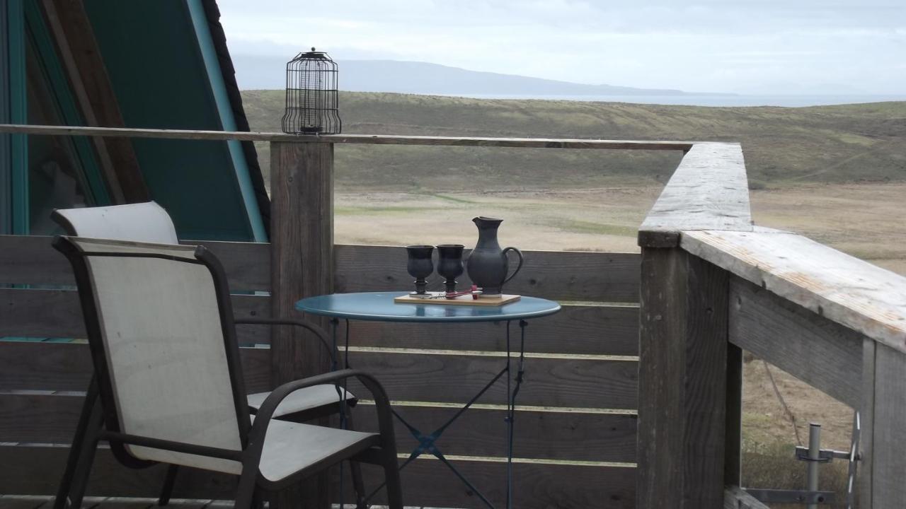 Clouds B&B Kilmuir  外观 照片