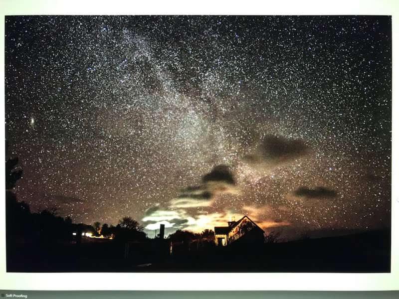 Clouds B&B Kilmuir  外观 照片